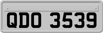 QDO3539