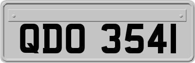 QDO3541