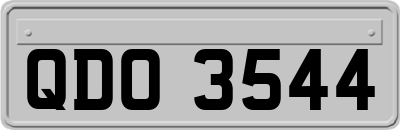 QDO3544