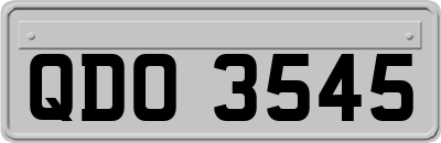 QDO3545