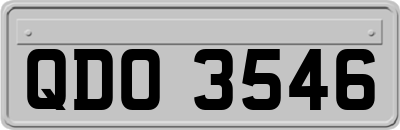 QDO3546