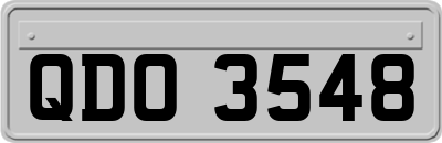 QDO3548