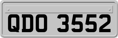 QDO3552