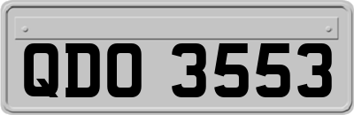 QDO3553