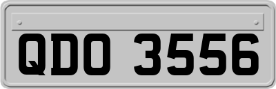 QDO3556