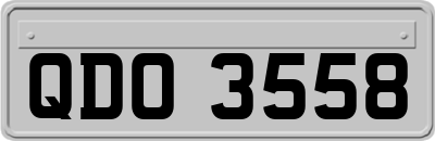 QDO3558