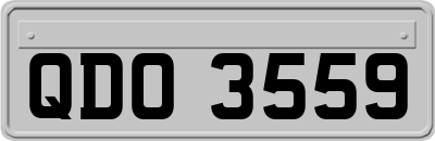 QDO3559