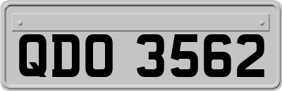 QDO3562
