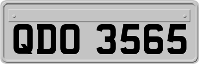 QDO3565
