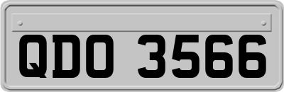 QDO3566