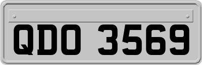 QDO3569
