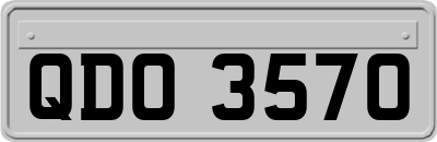 QDO3570