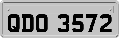 QDO3572