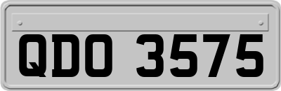 QDO3575