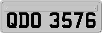 QDO3576