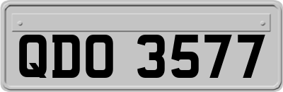 QDO3577