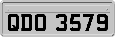 QDO3579