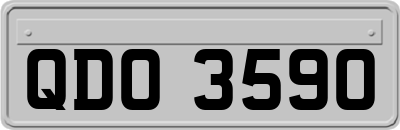 QDO3590