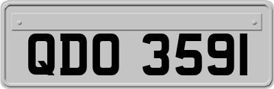 QDO3591