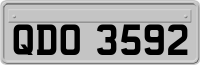 QDO3592
