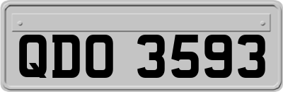 QDO3593