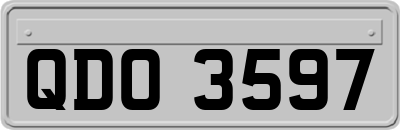 QDO3597