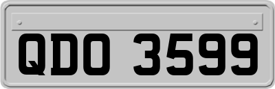 QDO3599