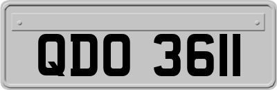 QDO3611