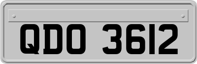 QDO3612