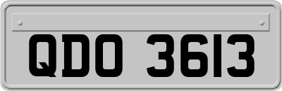 QDO3613