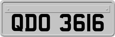 QDO3616