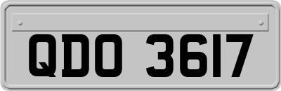 QDO3617
