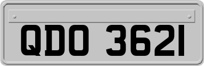 QDO3621