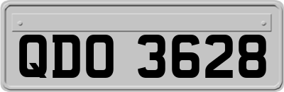 QDO3628