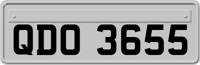 QDO3655