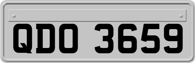 QDO3659