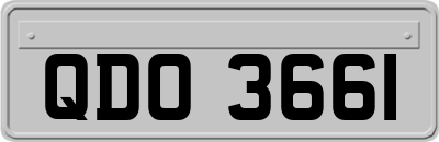 QDO3661
