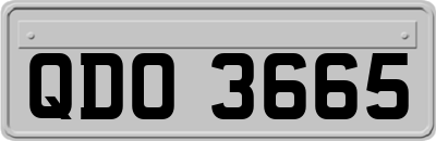 QDO3665