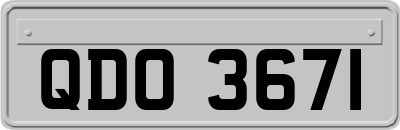 QDO3671