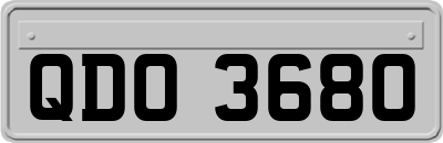 QDO3680