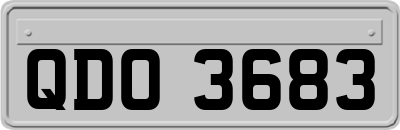 QDO3683