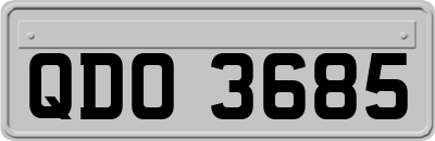 QDO3685