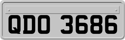 QDO3686