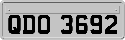 QDO3692