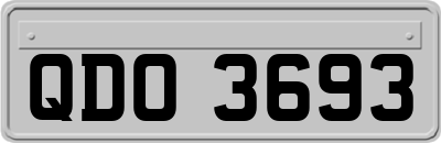 QDO3693