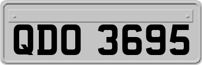 QDO3695