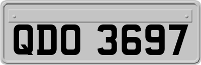 QDO3697