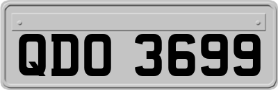 QDO3699