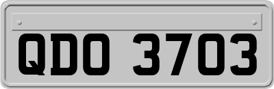 QDO3703