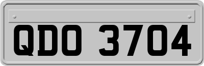 QDO3704